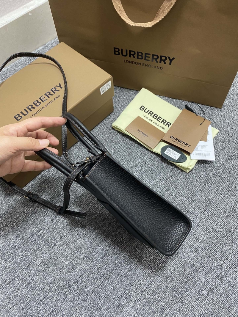 Burberry Top Handle Bags